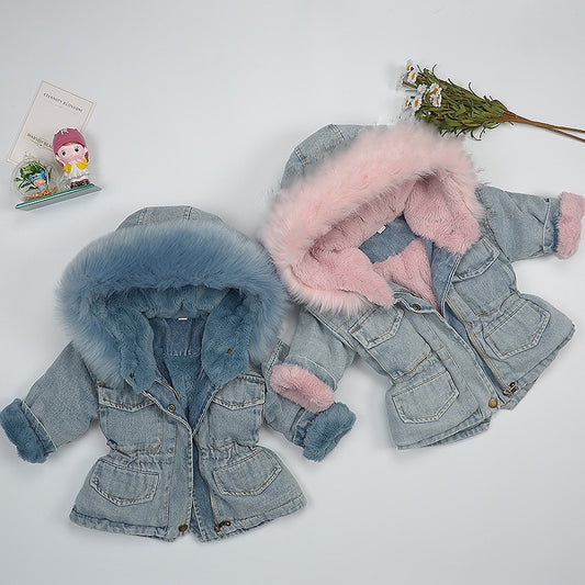 Winter coat for kids winter clothes