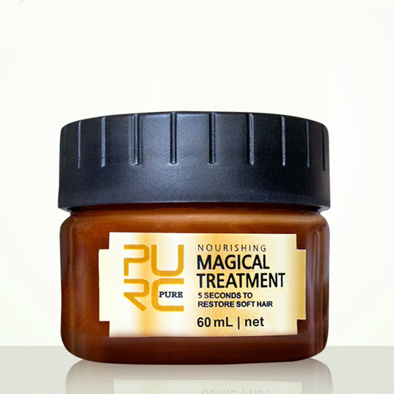 Beauty 60ml Hair Treatment Mask Miracle Hair Treatment