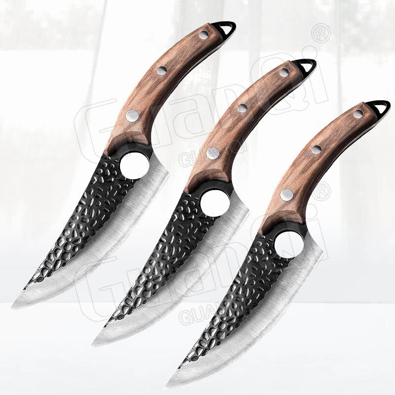 Fishing Knife Meat Cleaver Butcher Knife Meat Cleaver Hunting Knives