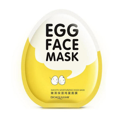Beauty Skin Care Natural Fruit Plant Facial Mask Moisturizing