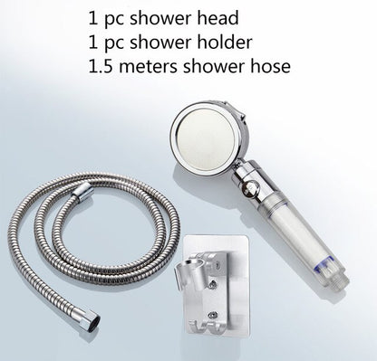 High Pressure Water Saving Nozzle