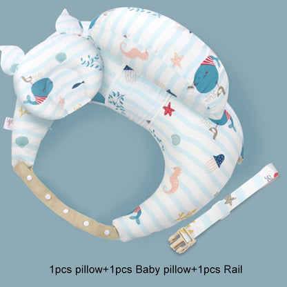 Multifunction Nursing Pillow Baby Maternity