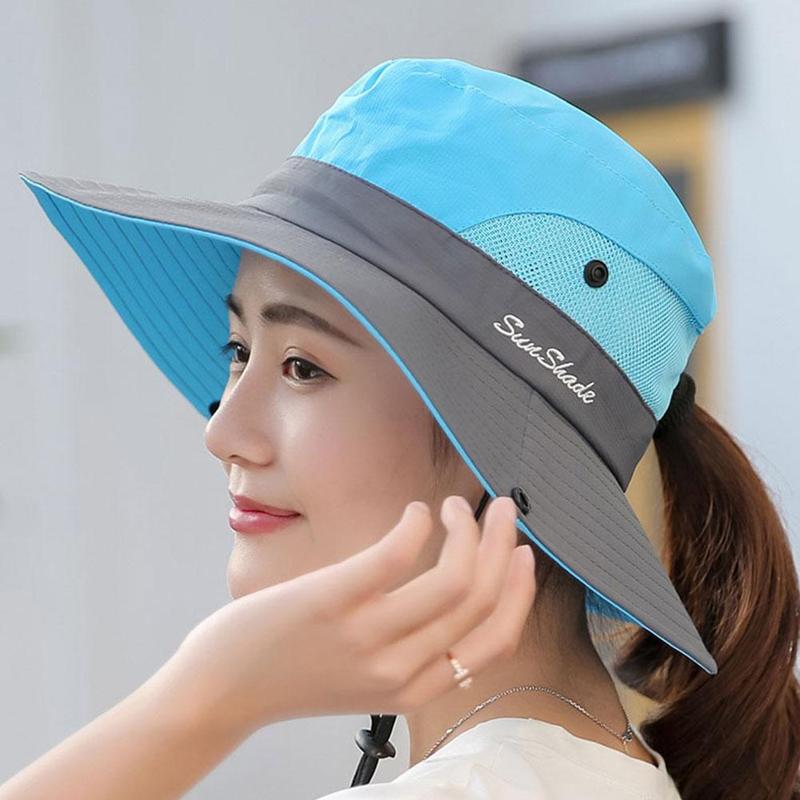 Fishing Hat Sun UV Protection UPF 50 Sun Hat