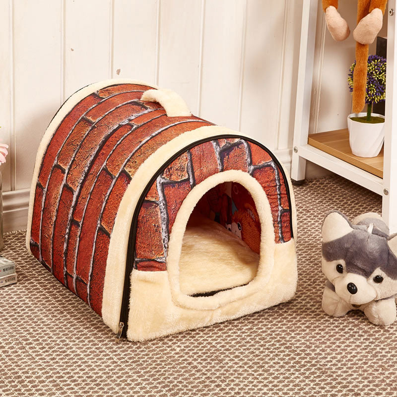 Pet House Products Dog Bed