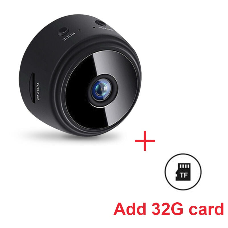 A9 mini camera 1080p HD Camera Night Version Camera