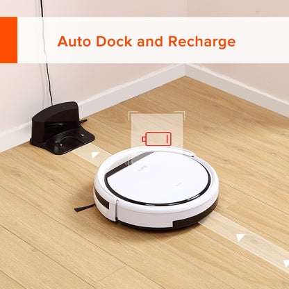 Pro Robot Vacuum Cleaner Household Sweeping