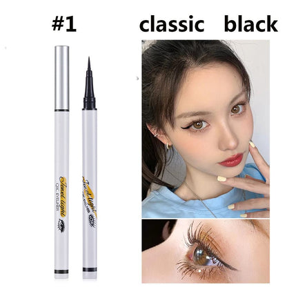 Beauty 1 Piece Professional Women Ultimate Black Liquid Eyeliner