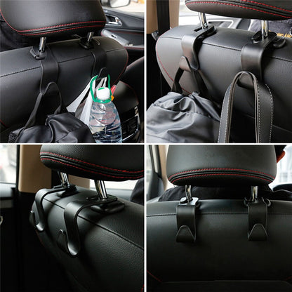 Universal Car Seat Back Hook Car Accessories