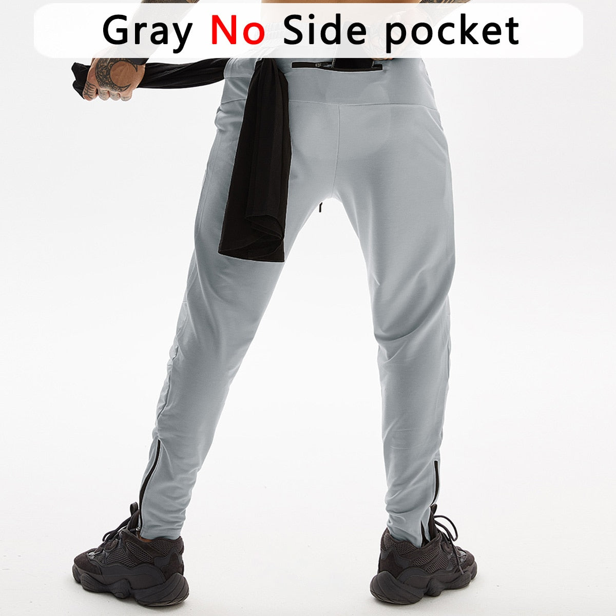 Sport Pants Men Fitness Men Joggers Running Workout Training Pants