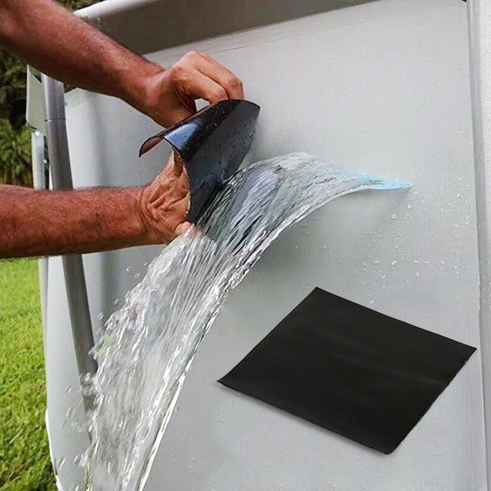 Flex Repair Tape Waterproof Super Strong Stop Leaks