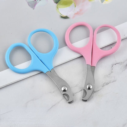 1 piece Professional Pet Puppy Nail Clippers