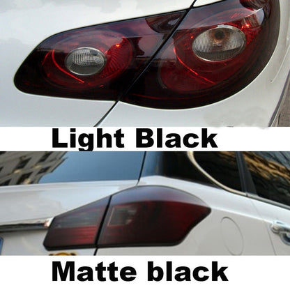 40*150cm Auto Car Smoke Fog Light Headlight Taillight
