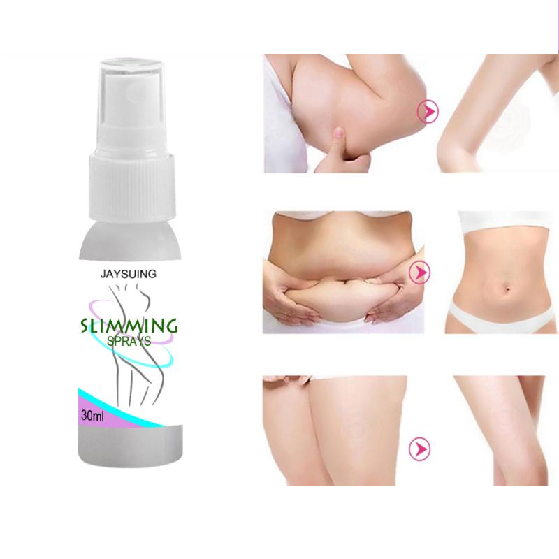 30ml Gynecomastia Cellulite Melting Spray Body Care