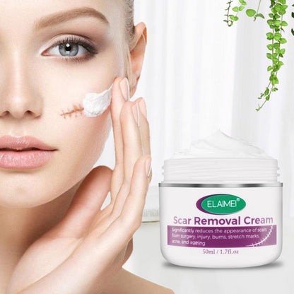 Advanced Treatment For Face & Body Old & New Scars Health Product