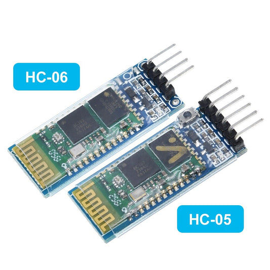 RF Wireless Bluetooth Transceiver Slave Module