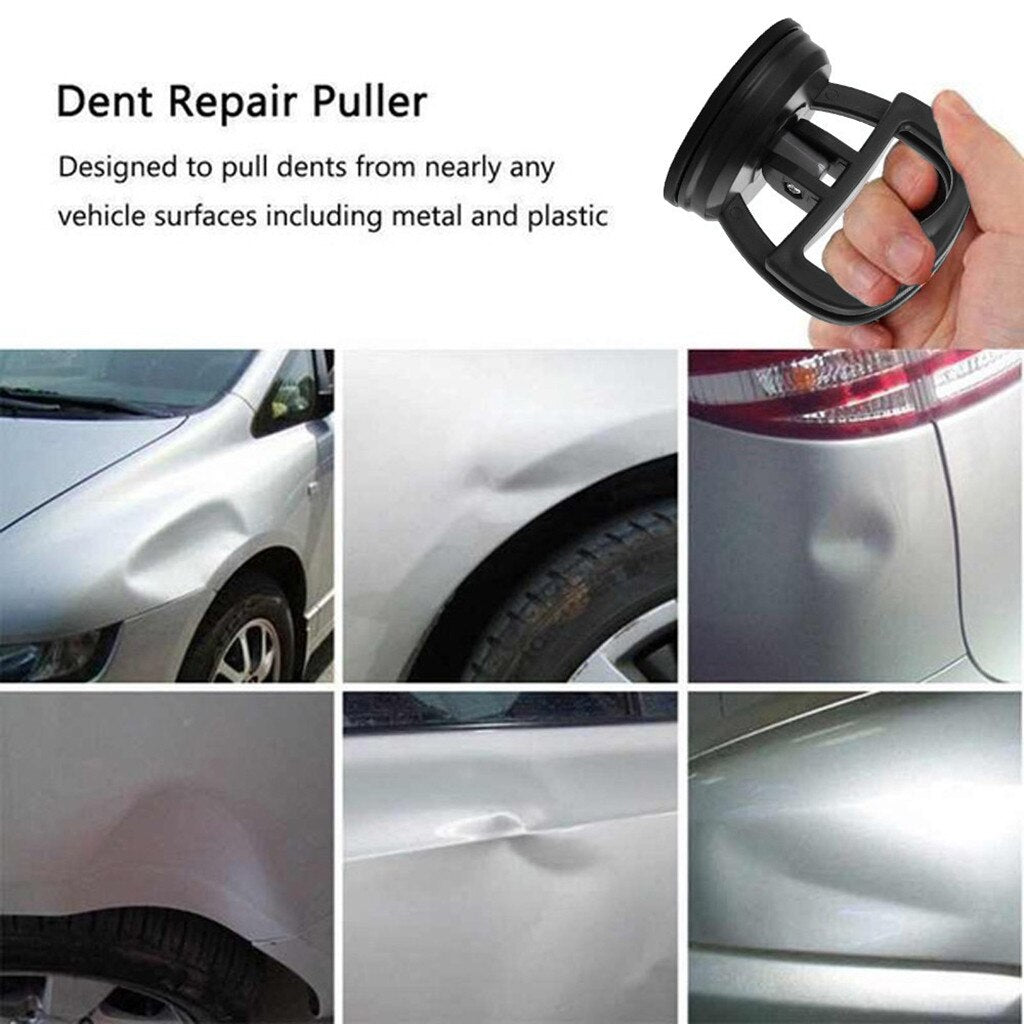 Mini Car Dent Repair Puller Suction Cup