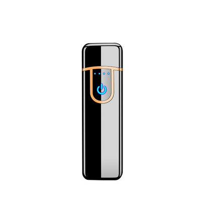 New Touch Screen Sensor Cigarette Lighter