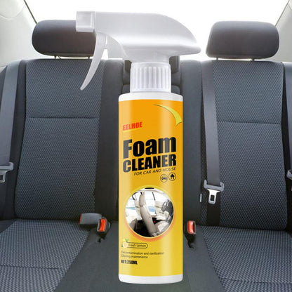 Car Foam Cleaner Auto Interior Cleaning Agent