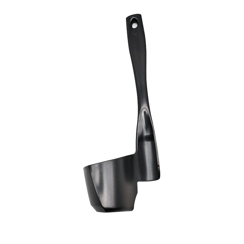Rotating Spatula for Kitchen Thermomix Portioning Food Processor