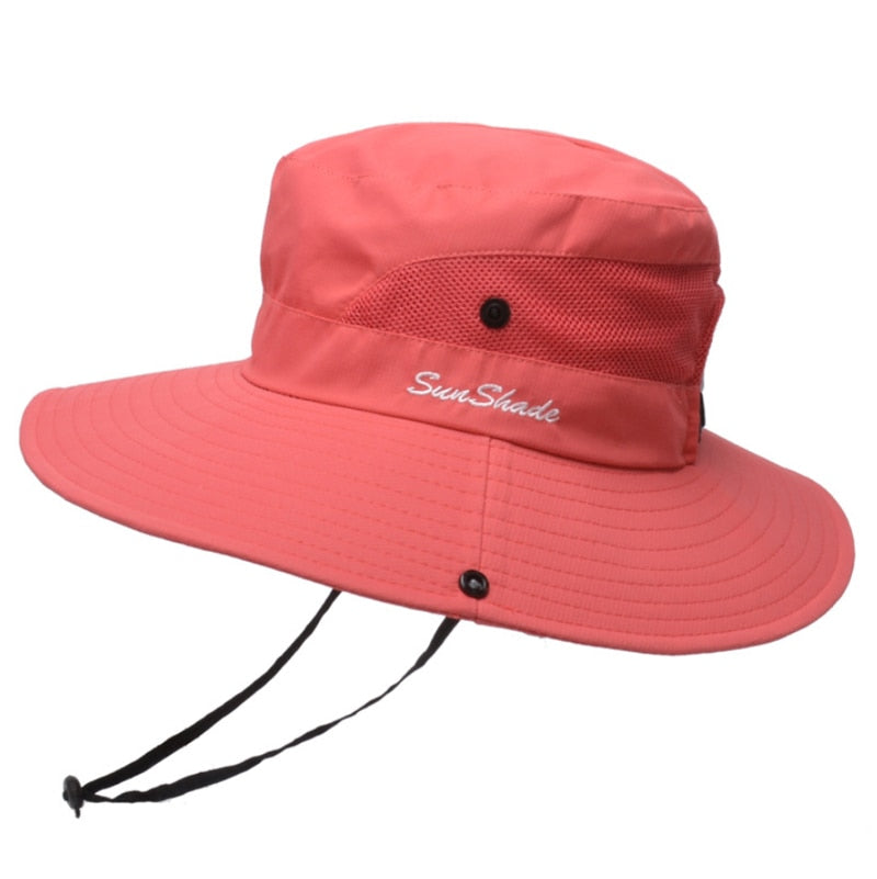 Fishing Hat Sun UV Protection UPF 50 Sun Hat