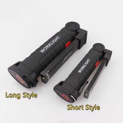 USB Rechargeable With Built-in Battery Set Multi Function