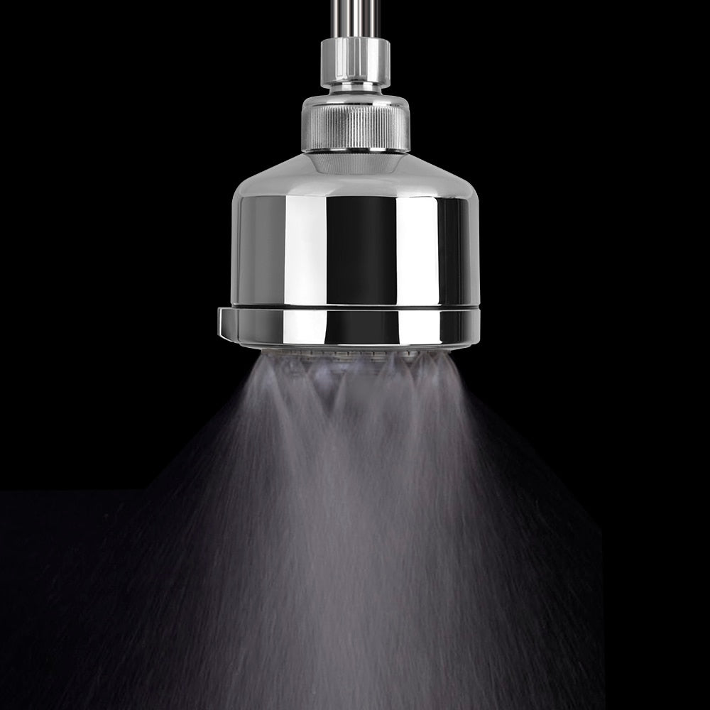 Full Function Shower Head Water-saving