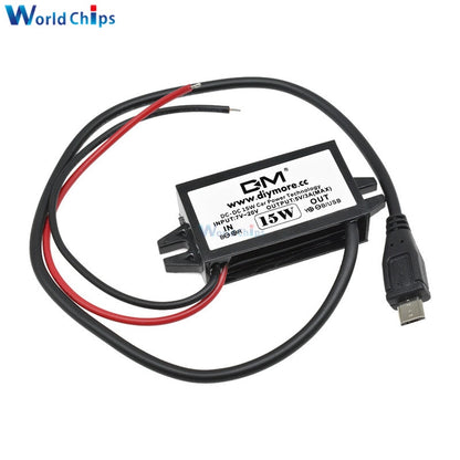 Step Down Buck Converter Power Supply Module