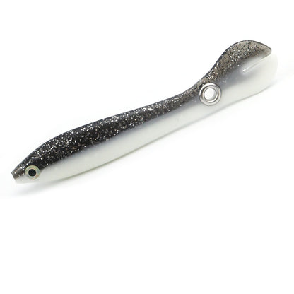 Soft Bait Artificial Soft Loach Fishing Lure