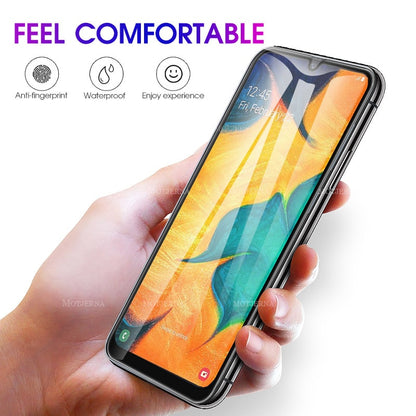9D Tempered Glass Protective Film