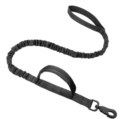 Tactical Dog Collar Control Handle