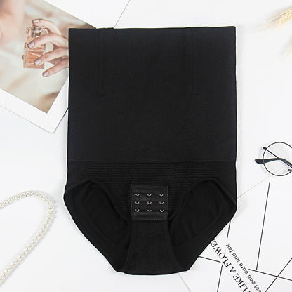 Waist Trainer Butt lifter Slimming Underwear Body Shaper