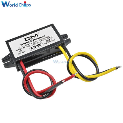 Step Down Buck Converter Power Supply Module
