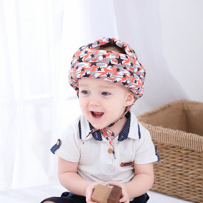 Baby Safety Helmet Head Protection Headgear