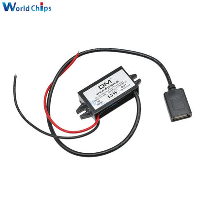 Step Down Buck Converter Power Supply Module