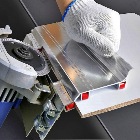 Tiling 45 Degree Angle Cutting Machine Ceramic Tile Cutter