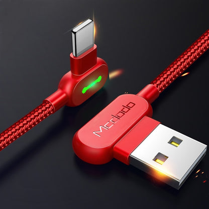 MCDODO USB Cable Fast Charging Phone Charger