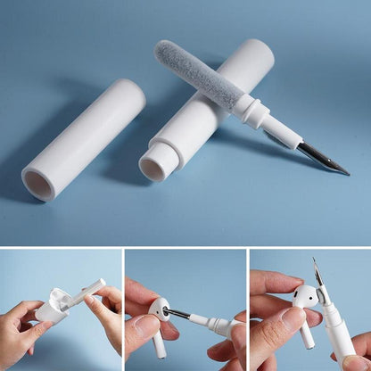 Bluetooth Earbuds Cleaning Pen Clean Brush