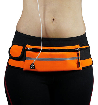 Waist Bag Belt Bag Running Waist Bag