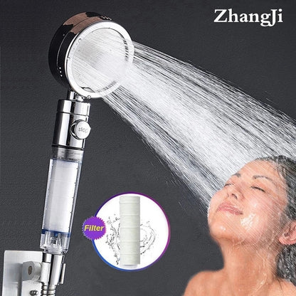 High Pressure Water Saving Nozzle