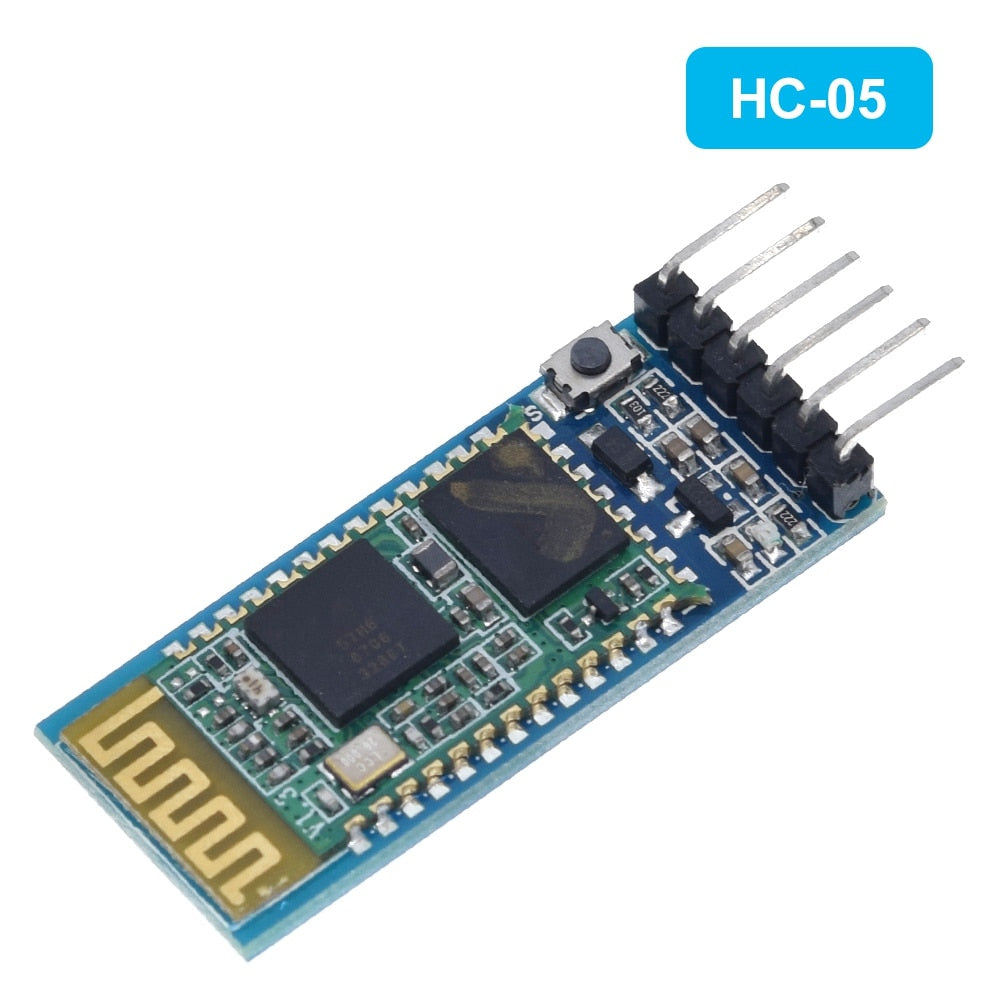 RF Wireless Bluetooth Transceiver Slave Module