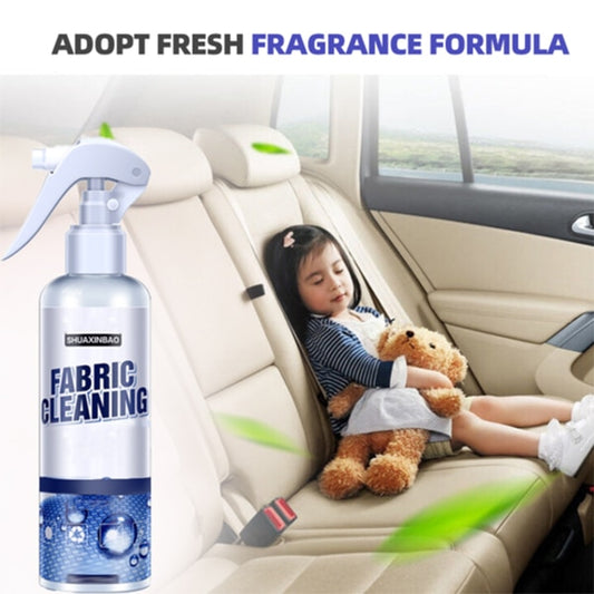 Car Interior Fabric Cleaning Agent 100ml Multi-purpose Cleaning