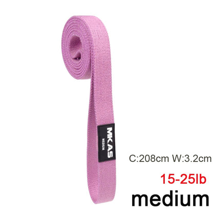 Booty Band Hip Circle Loop Resistance Band