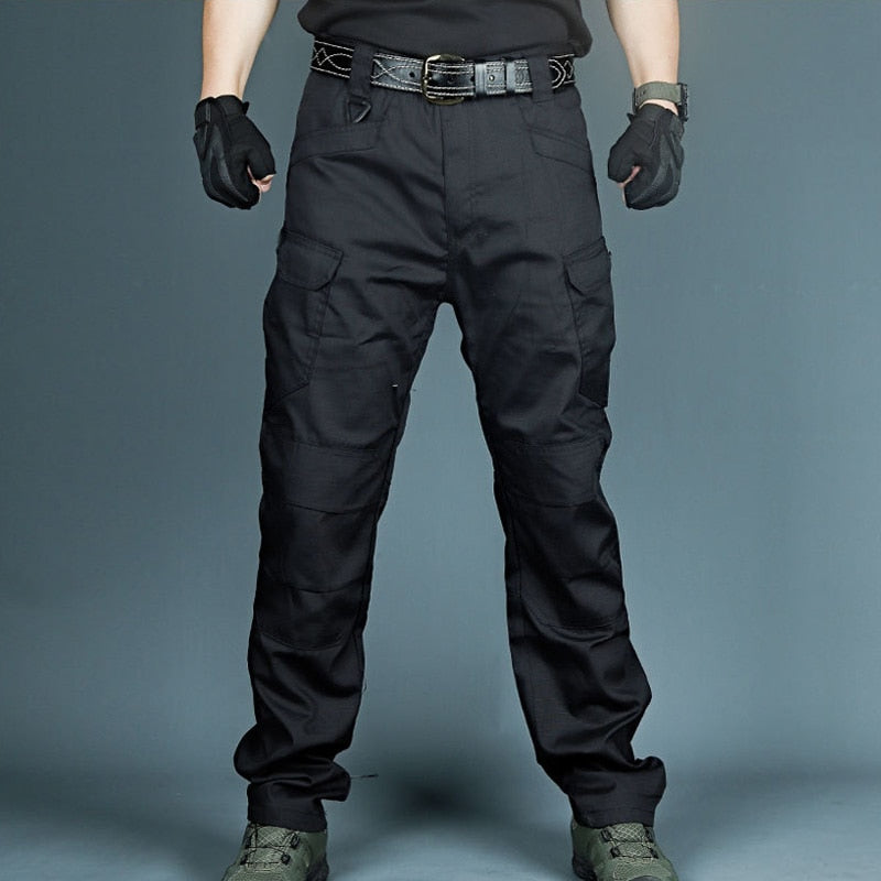 City Tactical Cargo Pants Classic Outdoor Hiking Trekking