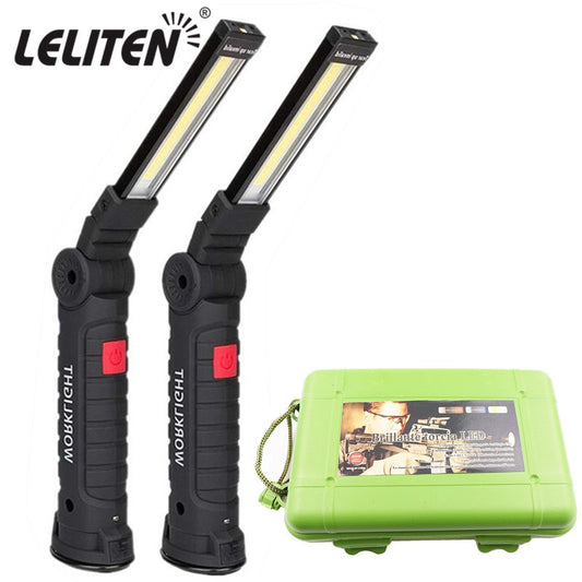 USB Rechargeable With Built-in Battery Set Multi Function