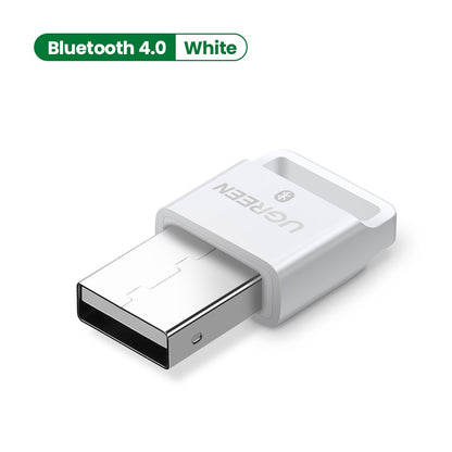 USB Bluetooth 5.0 Dongle Adapter 4.0 for PC Receiver