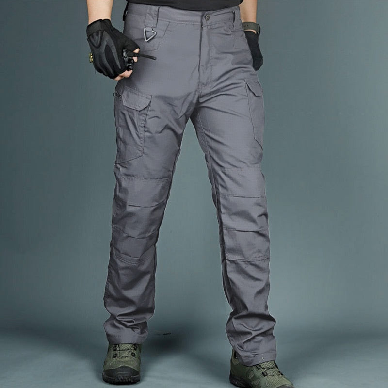 City Tactical Cargo Pants Classic Outdoor Hiking Trekking