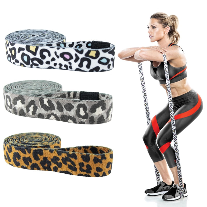 Booty Band Hip Circle Loop Resistance Band