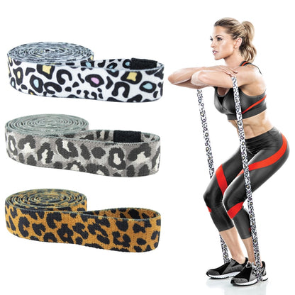 Booty Band Hip Circle Loop Resistance Band