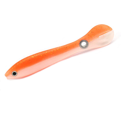 Soft Bait Artificial Soft Loach Fishing Lure