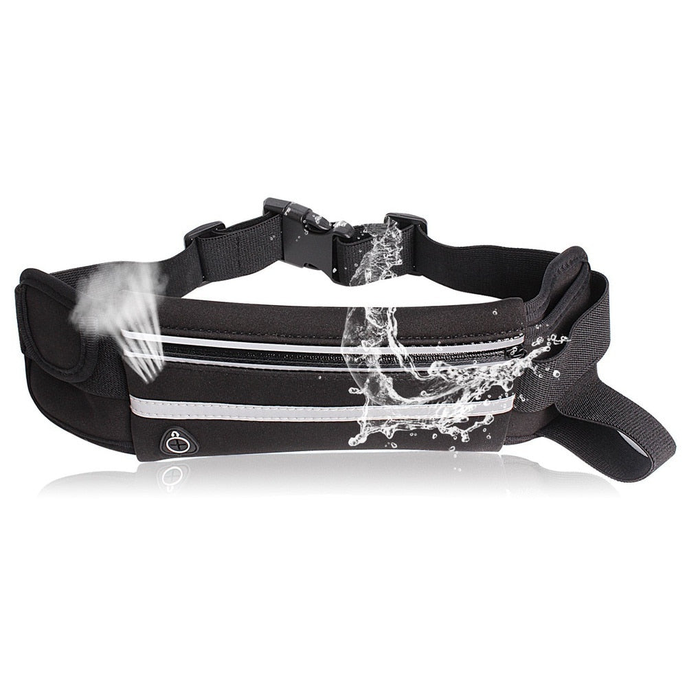 Waist Bag Belt Bag Running Waist Bag